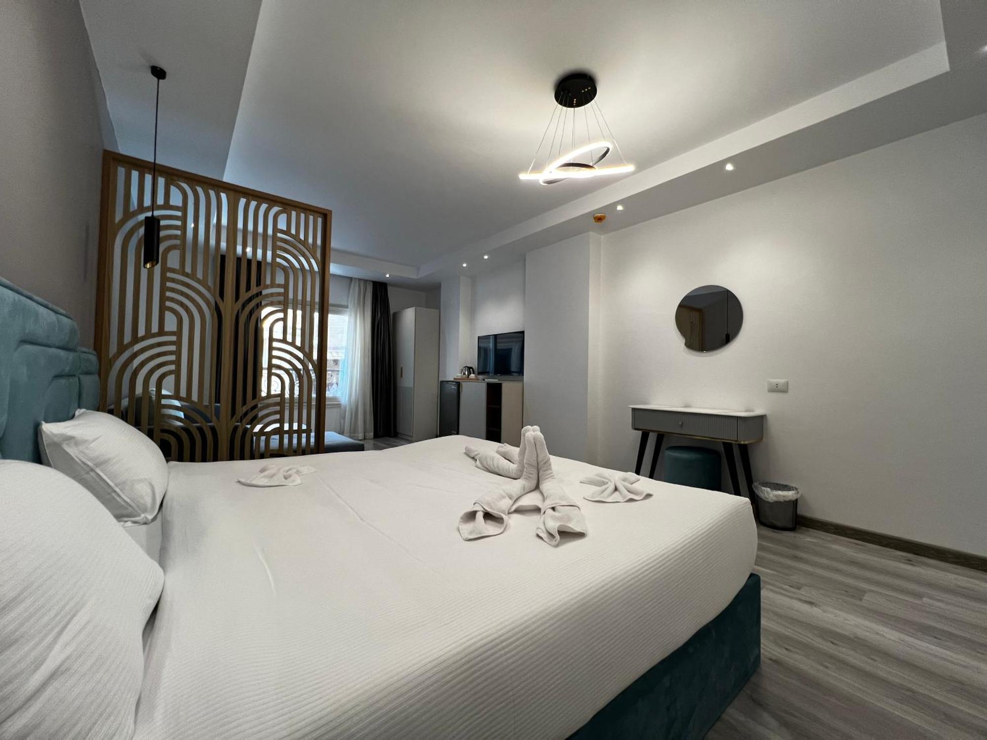 Onyx Pyramids Boutique Hotel Al Kawm al Akhdar Exteriér fotografie