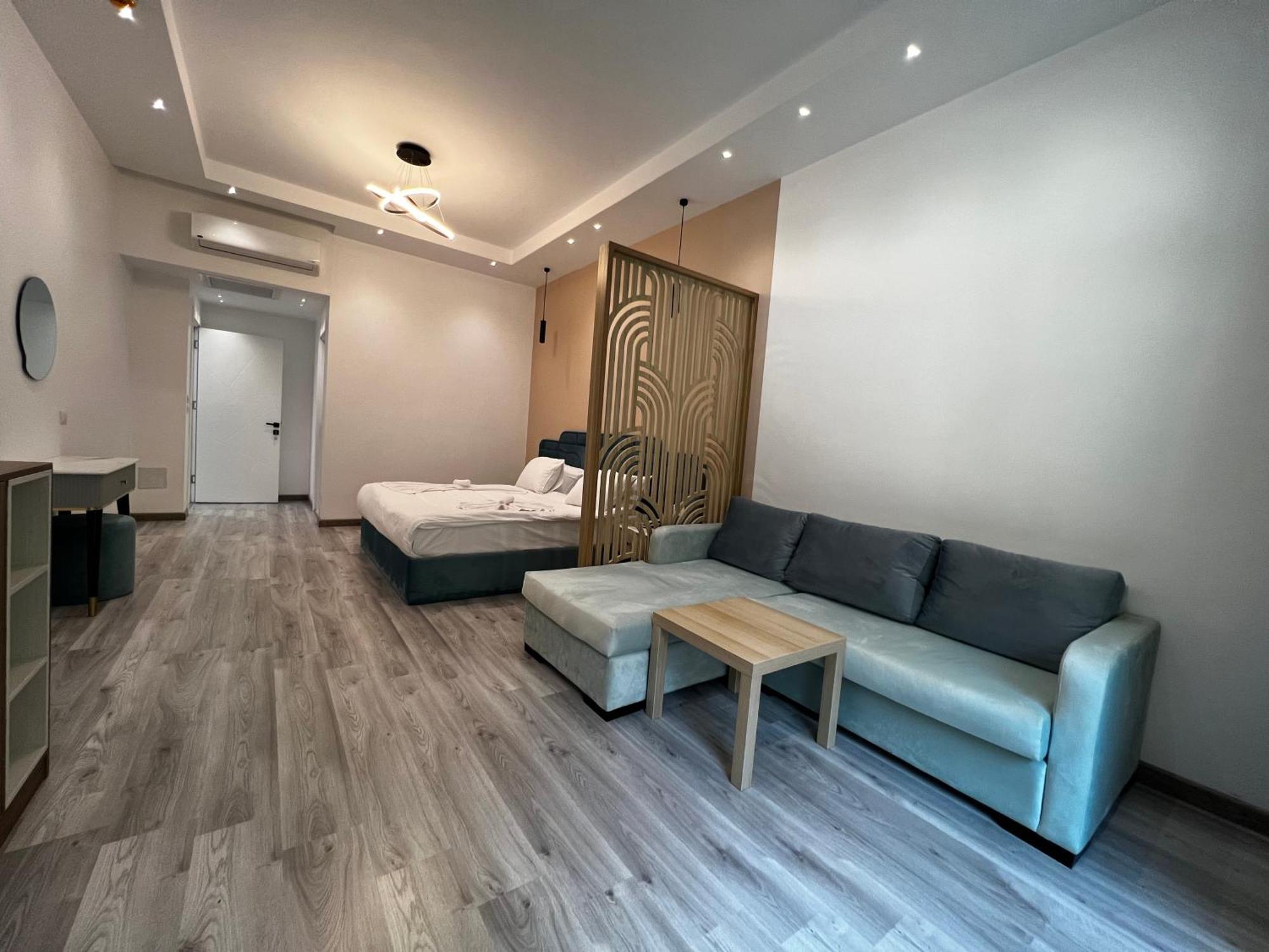 Onyx Pyramids Boutique Hotel Al Kawm al Akhdar Exteriér fotografie